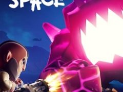 From Space