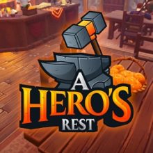 A Hero’s Rest