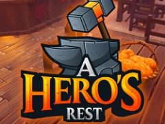 A Hero’s Rest
