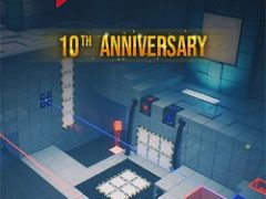 Q.U.B.E. 10th Anniversary