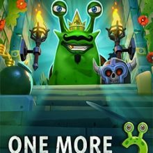 One More Dungeon 2