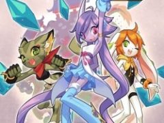 Freedom Planet 2