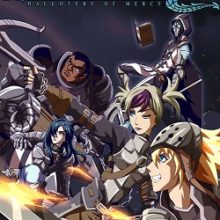 Absolute Tactics Daughters of Mercy
