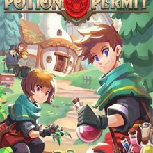 Potion Permit