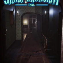 Ghost Exorcism INC
