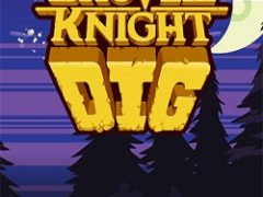 Shovel Knight Dig