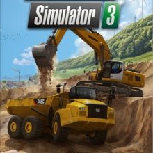 Construction Simulator 3