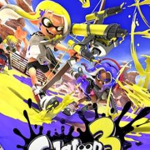 Splatoon 3
