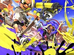 Splatoon 3