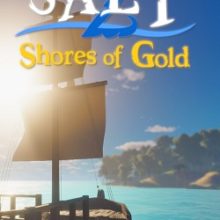 Salt 2 Shores of Gold