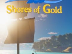 Salt 2 Shores of Gold