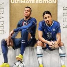 EA SPORTS FIFA 23 Ultimate Edition