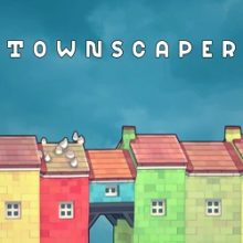 Townscaper