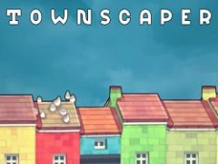 Townscaper