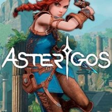 Asterigos Curse of the Stars
