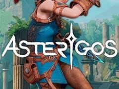 Asterigos Curse of the Stars