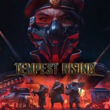Tempest Rising