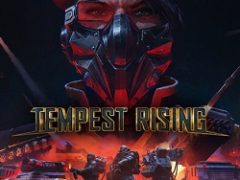 Tempest Rising