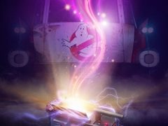 Ghostbusters Spirits Unleashed