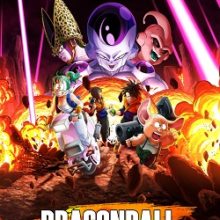 Dragon Ball The Breakers