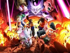 Dragon Ball The Breakers
