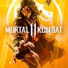 Mortal Kombat 11