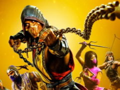 Mortal Kombat 11 Ultimate Edition