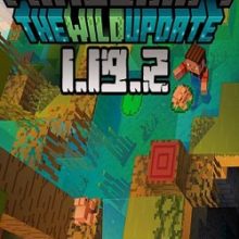 Майнкрафт 1.19.2