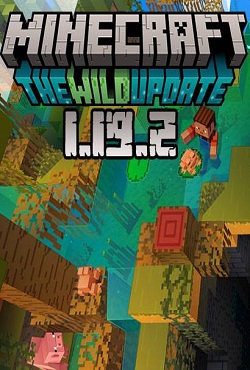 Майнкрафт 1.19.2