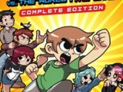 Scott Pilgrim vs. The World The Game