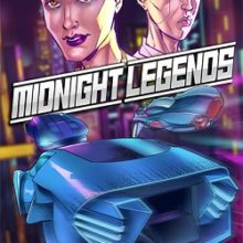 Midnight Legends