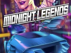 Midnight Legends