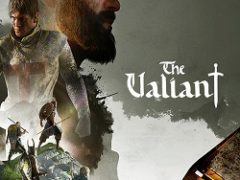 The Valiant