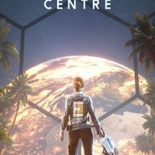 The Entropy Centre