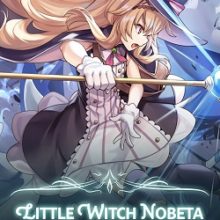 Little Witch Nobeta