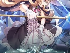 Little Witch Nobeta