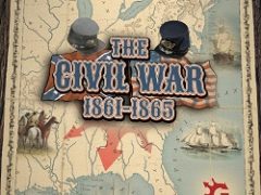 Grand Tactician The Civil War (1861-1865)