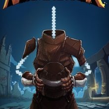 The Last Hero of Nostalgaia