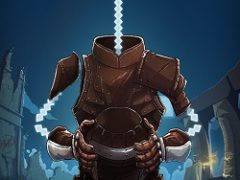 The Last Hero of Nostalgaia