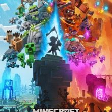 Minecraft Legends