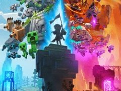 Minecraft Legends