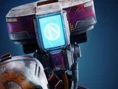 New Tales from the Borderlands