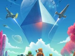 No Man’s Sky Echoes
