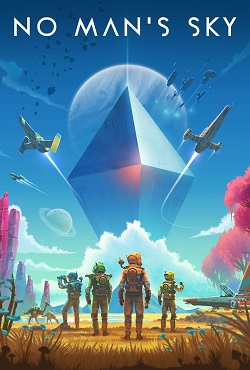 No Man’s Sky Echoes