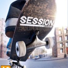 Session Skate Sim