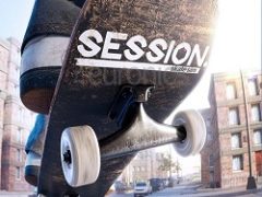 Session Skate Sim