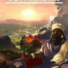 Ozymandias Bronze Age Empire Sim