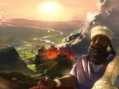 Ozymandias Bronze Age Empire Sim