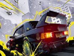 Need for Speed Unbound