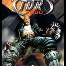 Carmageddon TDR 2000